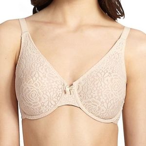 Wacoal Nude Beige 36DD Bra
